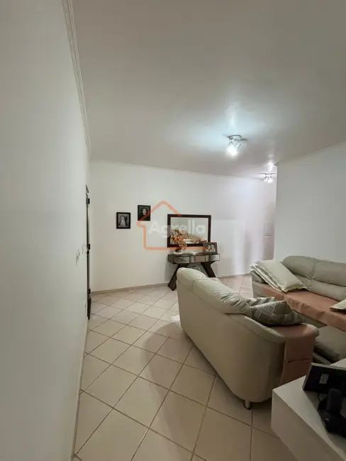 Foto 3 de Apartamento com 3 quartos à venda, 105m2 em Mogi Guacu - SP