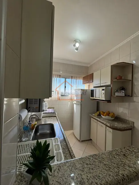 Foto 5 de Apartamento com 3 quartos à venda, 105m2 em Mogi Guacu - SP