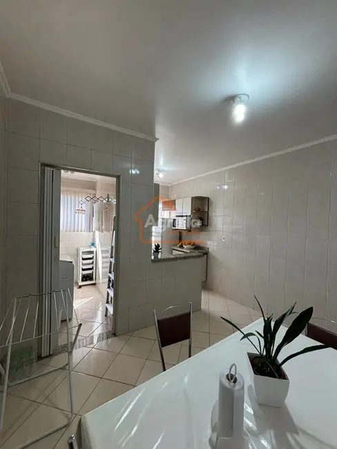 Foto 6 de Apartamento com 3 quartos à venda, 105m2 em Mogi Guacu - SP