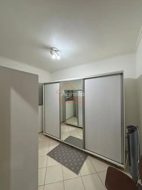Foto 9 de Apartamento com 3 quartos à venda, 105m2 em Mogi Guacu - SP