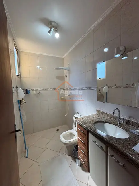 Foto 8 de Apartamento com 3 quartos à venda, 105m2 em Mogi Guacu - SP