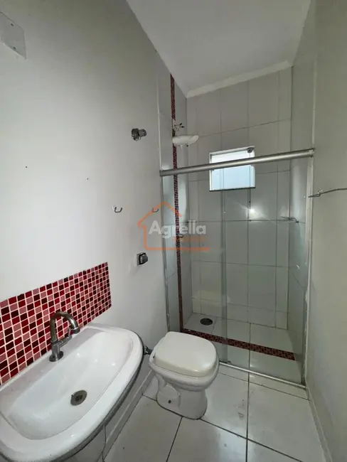 Foto 8 de Casa com 3 quartos à venda, 170m2 em Jardim Santa Cruz, Mogi Guacu - SP