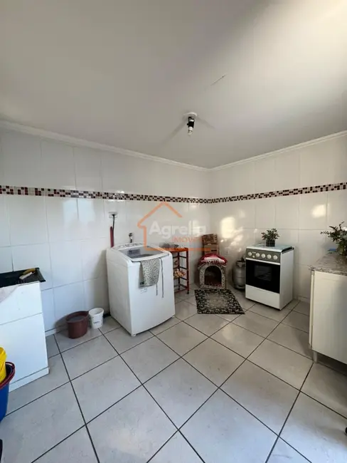 Foto 4 de Casa com 3 quartos à venda, 140m2 em Jardim Ipê I, Mogi Guacu - SP