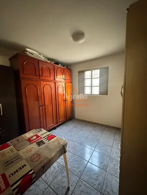 Foto 7 de Casa com 3 quartos à venda, 140m2 em Jardim Ipê I, Mogi Guacu - SP