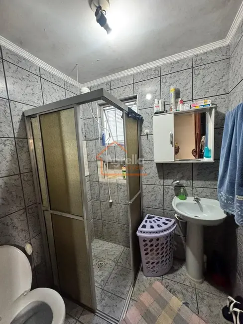 Foto 6 de Casa com 3 quartos à venda, 140m2 em Jardim Ipê I, Mogi Guacu - SP