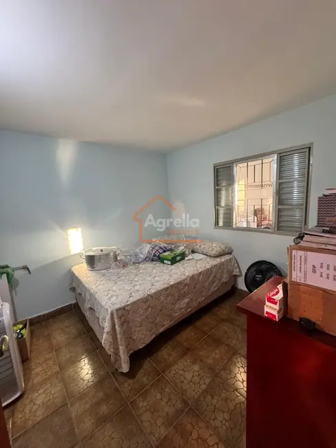 Foto 5 de Casa com 3 quartos à venda, 140m2 em Jardim Ipê I, Mogi Guacu - SP