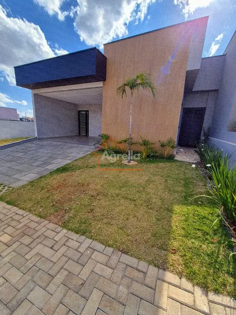 Foto 1 de Casa de Condomínio com 3 quartos à venda, 130m2 em Mogi Mirim - SP