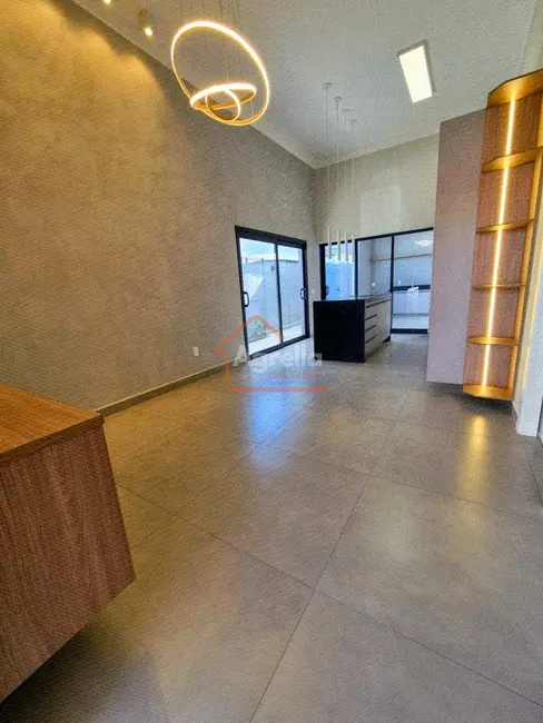 Foto 5 de Casa de Condomínio com 3 quartos à venda, 130m2 em Mogi Mirim - SP