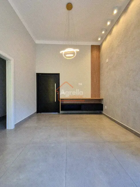 Foto 6 de Casa de Condomínio com 3 quartos à venda, 130m2 em Mogi Mirim - SP