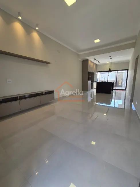 Foto 4 de Casa de Condomínio com 3 quartos à venda, 130m2 em Mogi Mirim - SP