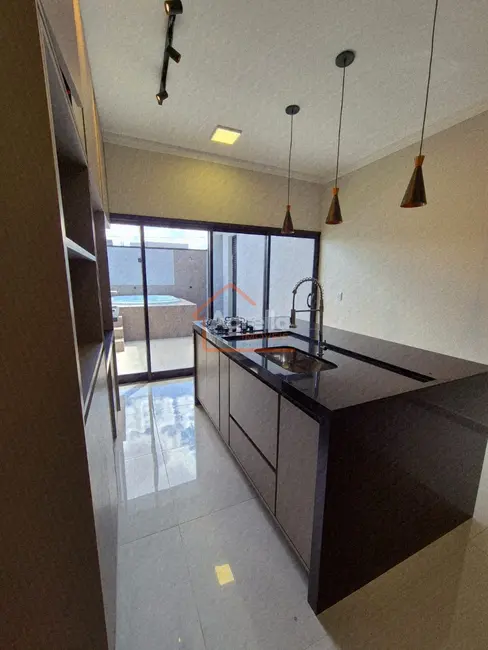 Foto 8 de Casa de Condomínio com 3 quartos à venda, 130m2 em Mogi Mirim - SP