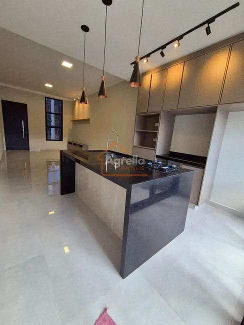 Foto 6 de Casa de Condomínio com 3 quartos à venda, 130m2 em Mogi Mirim - SP