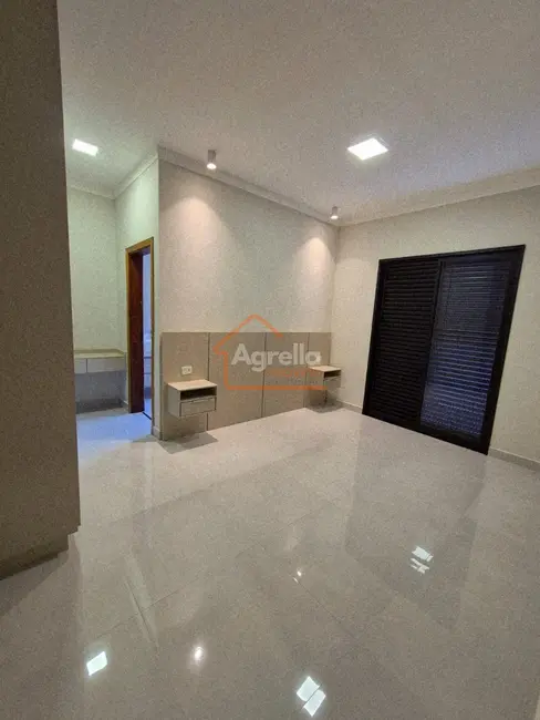 Foto 9 de Casa de Condomínio com 3 quartos à venda, 130m2 em Mogi Mirim - SP