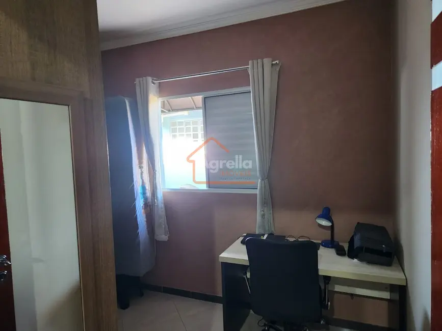 Foto 6 de Casa de Condomínio com 2 quartos à venda, 130m2 em Condomínio Santa Úrsula, Mogi Mirim - SP