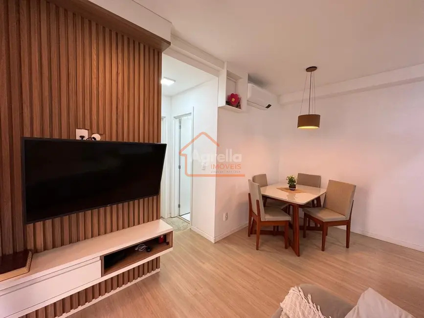 Foto 5 de Apartamento com 2 quartos à venda, 47m2 em Mogi Mirim - SP