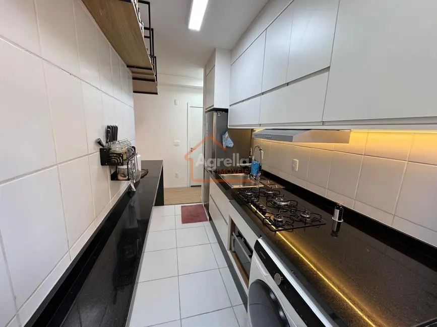 Foto 7 de Apartamento com 2 quartos à venda, 47m2 em Mogi Mirim - SP