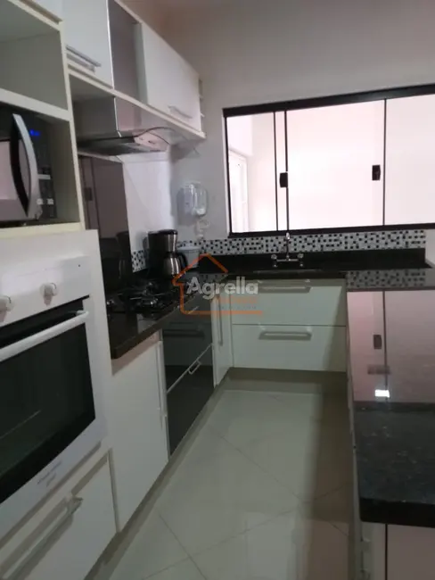 Foto 4 de Casa com 2 quartos à venda, 211m2 em Jardim Nazareth, Mogi Mirim - SP