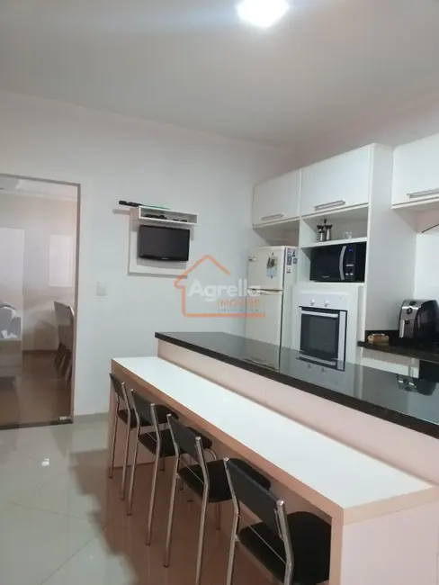 Foto 5 de Casa com 2 quartos à venda, 211m2 em Jardim Nazareth, Mogi Mirim - SP