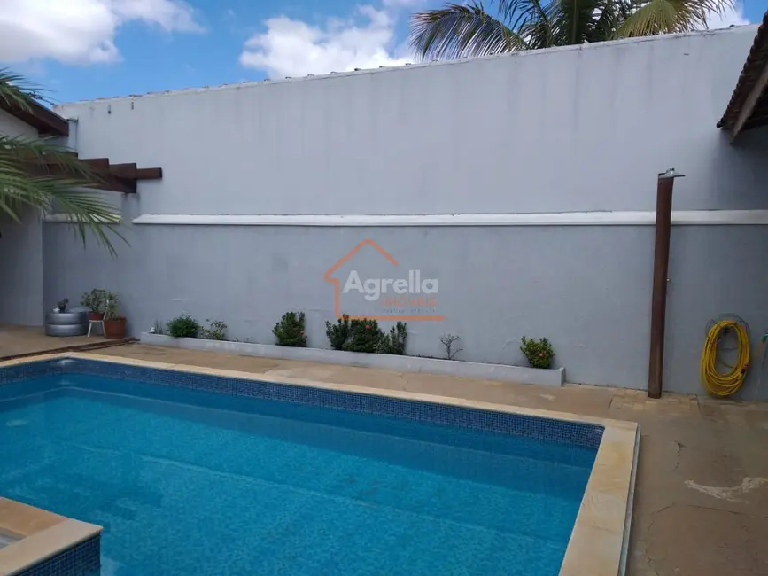 Foto 3 de Casa com 2 quartos à venda, 211m2 em Jardim Nazareth, Mogi Mirim - SP