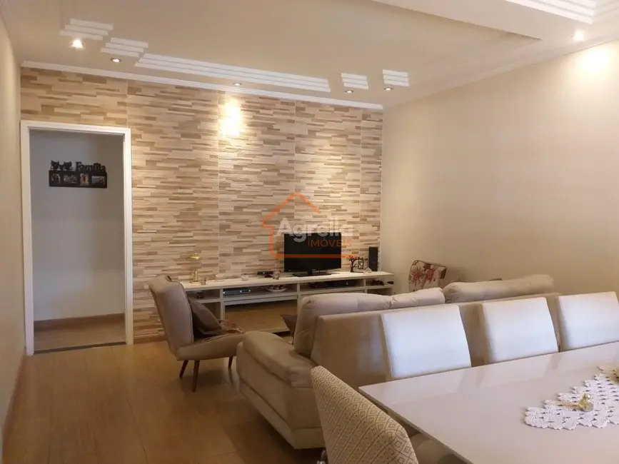 Foto 8 de Casa com 2 quartos à venda, 211m2 em Jardim Nazareth, Mogi Mirim - SP