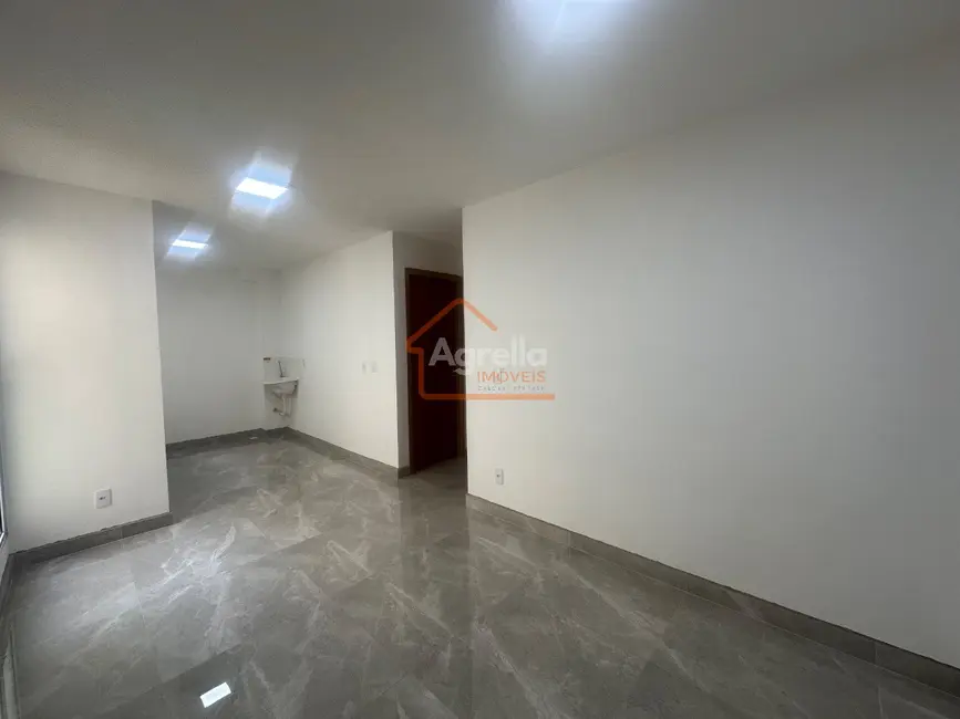 Foto 9 de Apartamento com 2 quartos à venda, 44m2 em Mogi Mirim - SP