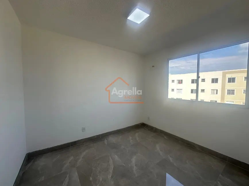 Foto 5 de Apartamento com 2 quartos à venda, 44m2 em Mogi Mirim - SP