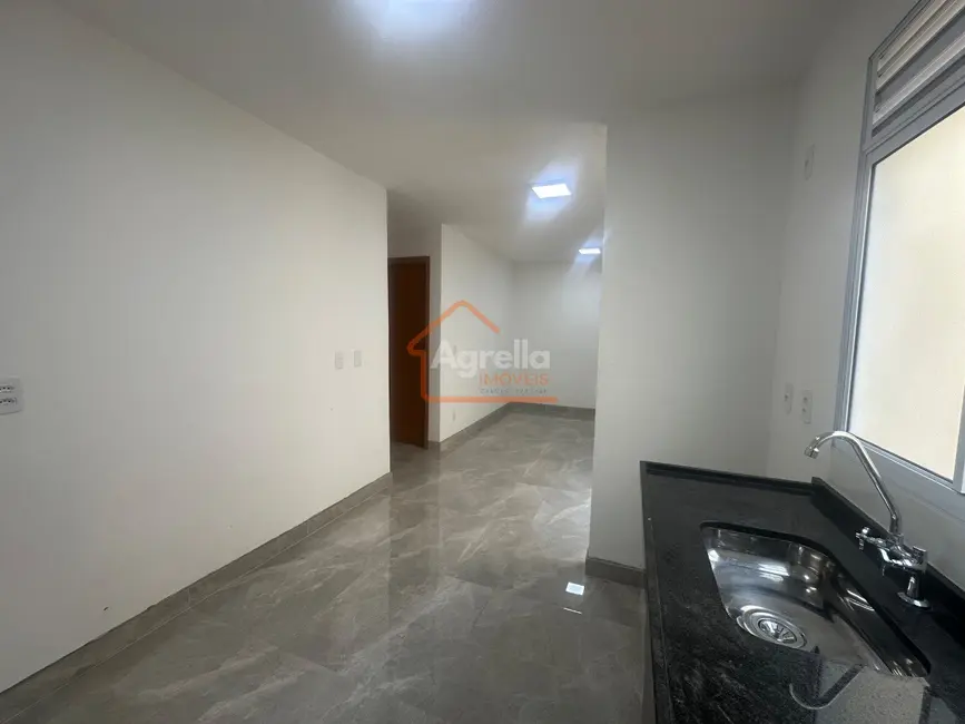 Foto 3 de Apartamento com 2 quartos à venda, 44m2 em Mogi Mirim - SP