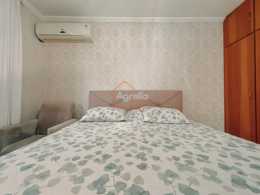 Foto 7 de Casa com 3 quartos à venda, 136m2 em Parque Real, Mogi Mirim - SP