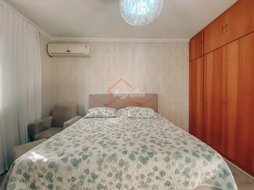 Foto 8 de Casa com 3 quartos à venda, 136m2 em Parque Real, Mogi Mirim - SP