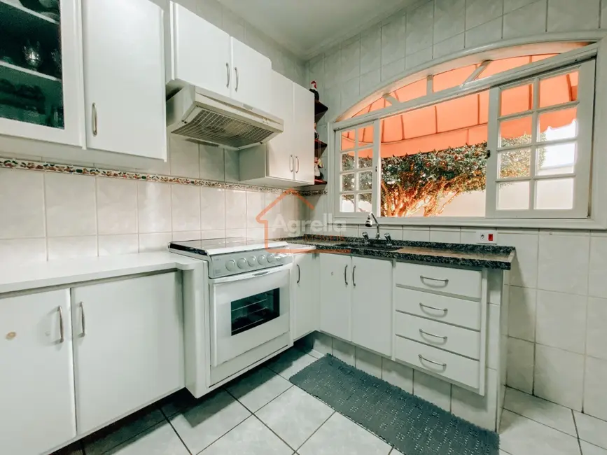 Foto 4 de Casa com 3 quartos à venda, 136m2 em Parque Real, Mogi Mirim - SP