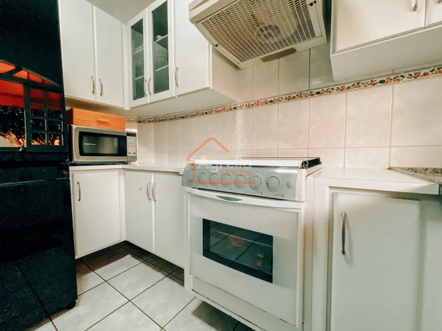 Foto 5 de Casa com 3 quartos à venda, 136m2 em Parque Real, Mogi Mirim - SP