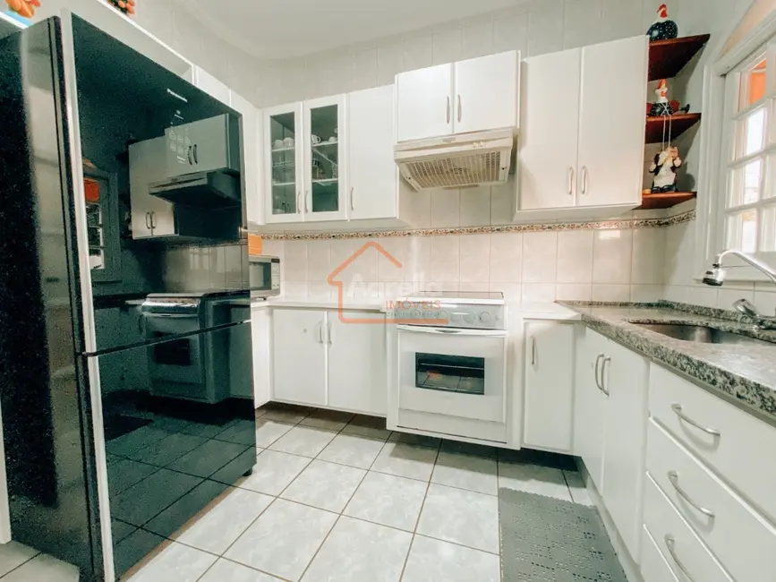 Foto 3 de Casa com 3 quartos à venda, 136m2 em Parque Real, Mogi Mirim - SP