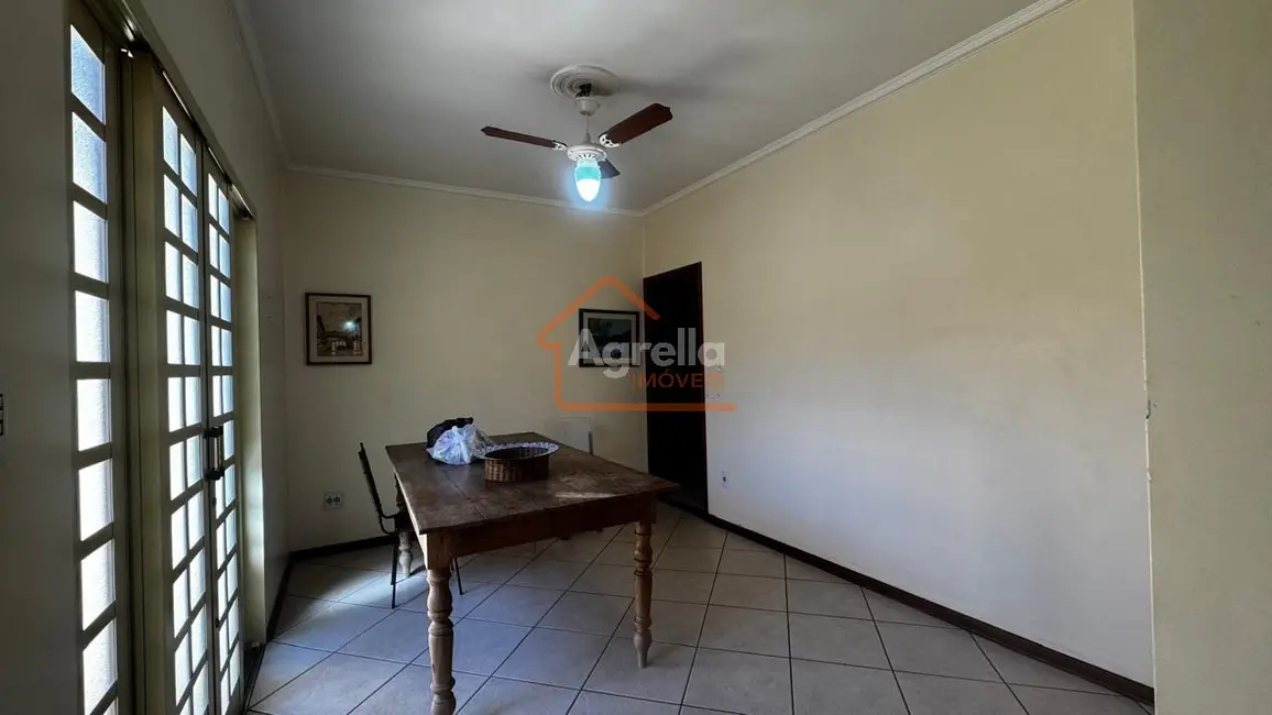 Foto 6 de Casa com 3 quartos à venda, 225m2 em Jardim América, Mogi Mirim - SP