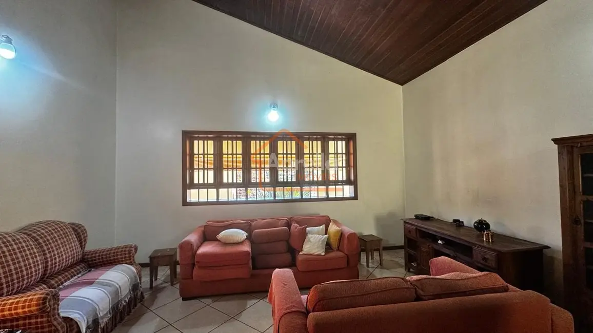 Foto 3 de Casa com 3 quartos à venda, 225m2 em Jardim América, Mogi Mirim - SP