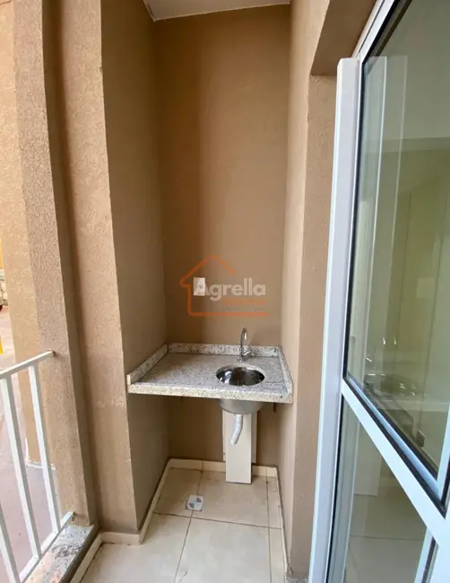 Foto 6 de Apartamento com 2 quartos à venda, 60m2 em Mogi Guacu - SP