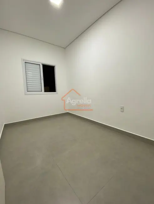Foto 5 de Apartamento com 2 quartos à venda, 60m2 em Mogi Guacu - SP