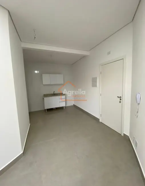 Foto 2 de Apartamento com 2 quartos à venda, 60m2 em Mogi Guacu - SP