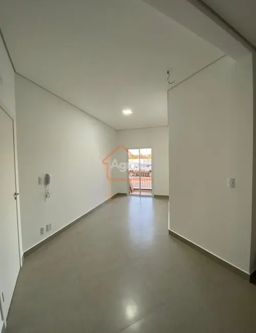 Foto 3 de Apartamento com 2 quartos à venda, 60m2 em Mogi Guacu - SP