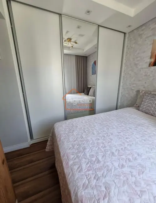 Foto 7 de Apartamento com 2 quartos à venda, 69m2 em Mogi Mirim - SP