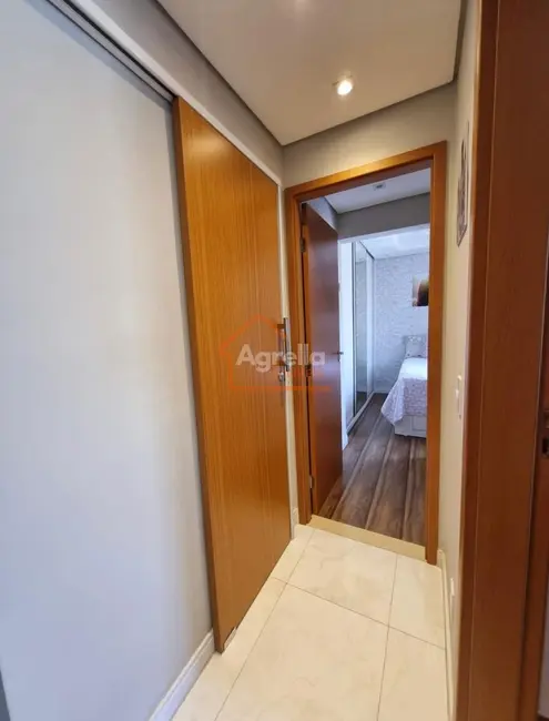 Foto 5 de Apartamento com 2 quartos à venda, 69m2 em Mogi Mirim - SP