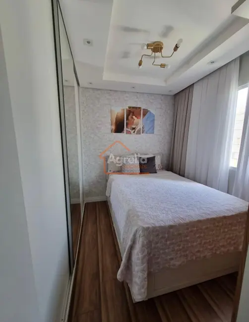 Foto 8 de Apartamento com 2 quartos à venda, 69m2 em Mogi Mirim - SP