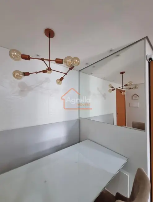 Foto 3 de Apartamento com 2 quartos à venda, 69m2 em Mogi Mirim - SP
