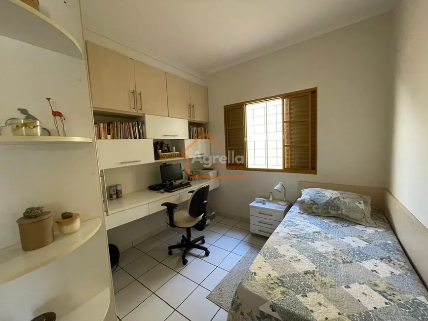Foto 7 de Casa de Condomínio com 3 quartos à venda, 97m2 em Mogi Mirim - SP