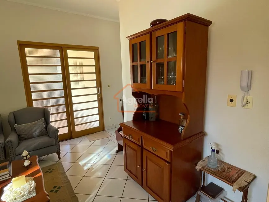 Foto 4 de Casa de Condomínio com 3 quartos à venda, 97m2 em Mogi Mirim - SP
