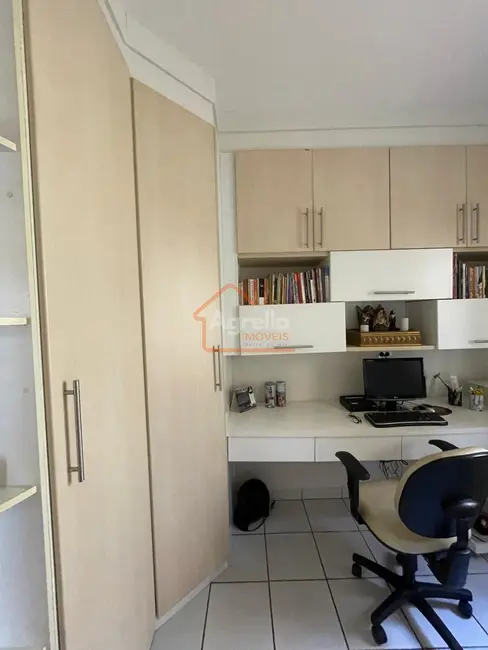 Foto 8 de Casa de Condomínio com 3 quartos à venda, 97m2 em Mogi Mirim - SP