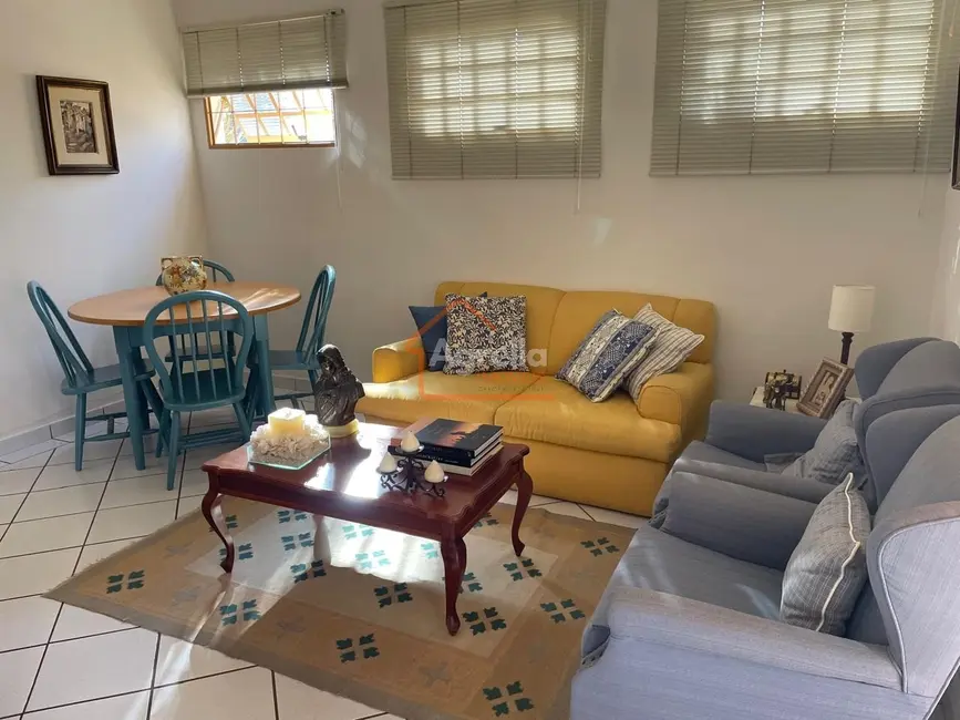 Foto 3 de Casa de Condomínio com 3 quartos à venda, 97m2 em Mogi Mirim - SP