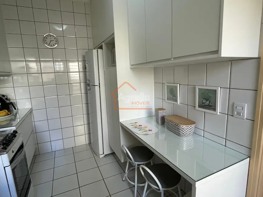 Foto 5 de Casa de Condomínio com 3 quartos à venda, 97m2 em Mogi Mirim - SP