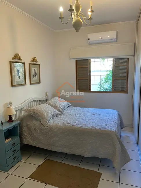 Foto 9 de Casa de Condomínio com 3 quartos à venda, 97m2 em Mogi Mirim - SP