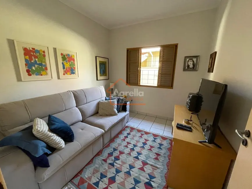 Foto 2 de Casa de Condomínio com 3 quartos à venda, 97m2 em Mogi Mirim - SP