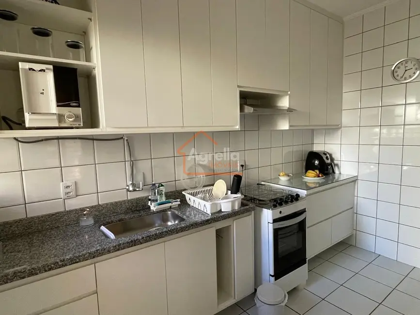 Foto 6 de Casa de Condomínio com 3 quartos à venda, 97m2 em Mogi Mirim - SP